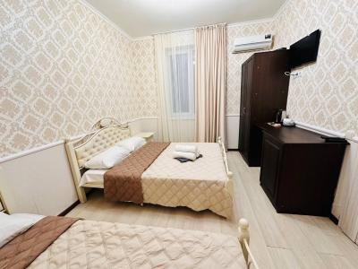 Фото номера отеля