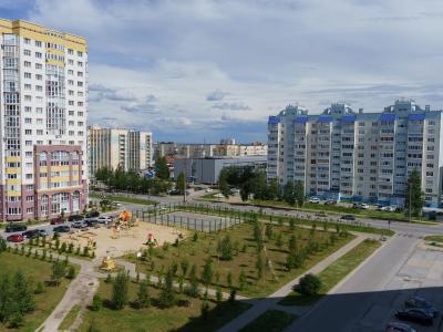 Фото отеля