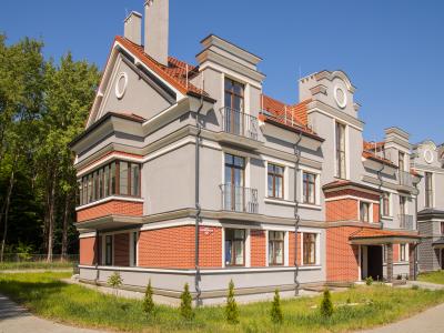 Фото номера отеля