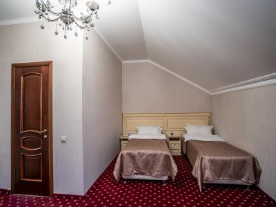 Фото номера отеля