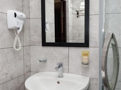 Фото номера отеля
