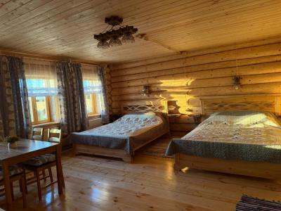 Фото отеля