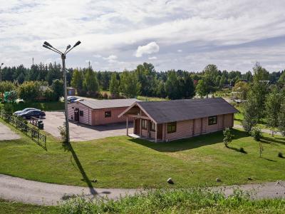 Фото отеля