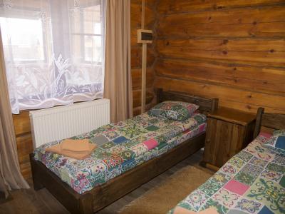 Фото номера отеля