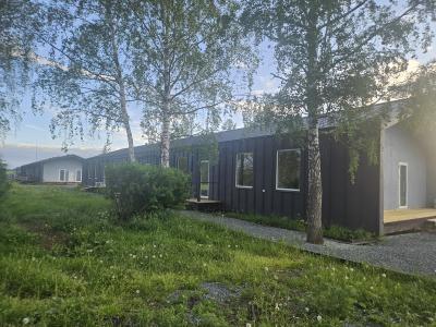 Фото отеля