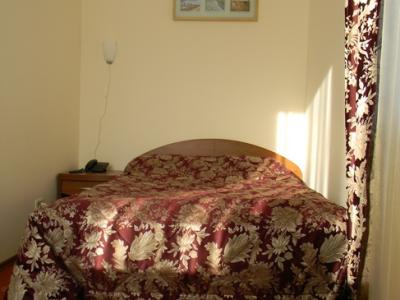 Фото отеля