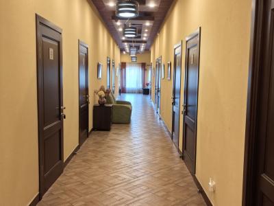 Фото отеля