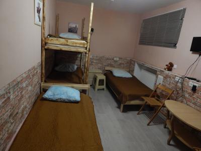 Фото номера отеля