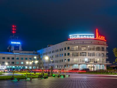 Фото отеля