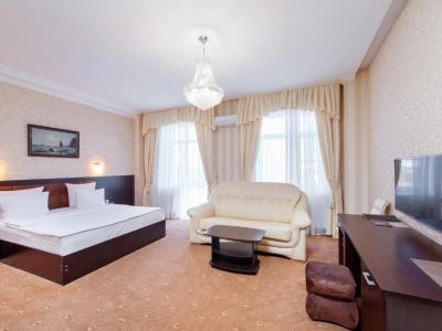 Фото отеля