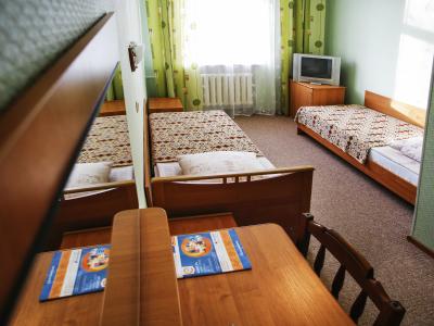 Фото номера отеля