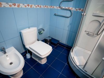 Фото номера отеля