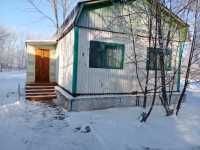 Фото отеля
