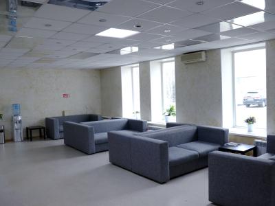 Фото отеля