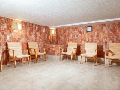 Фото отеля