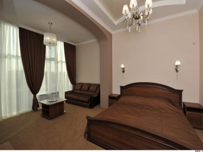 Фото отеля