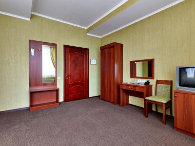 Фото отеля