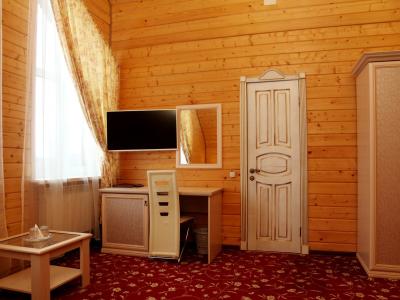 Фото номера отеля