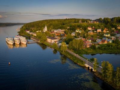 Фото отеля