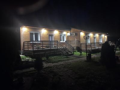 Фото номера отеля
