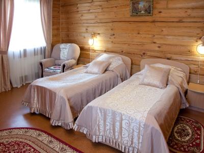 Фото отеля
