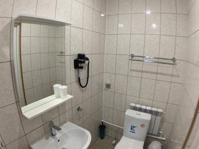 Фото номера отеля
