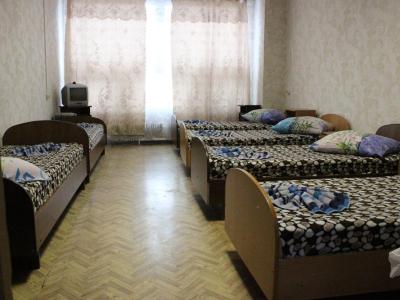 Фото номера отеля