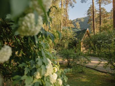 Фото отеля
