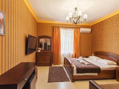 Фото отеля