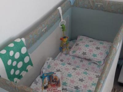 Фото номера отеля