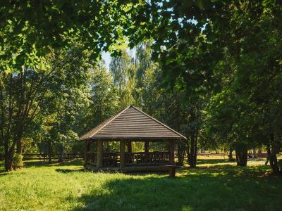 Фото отеля