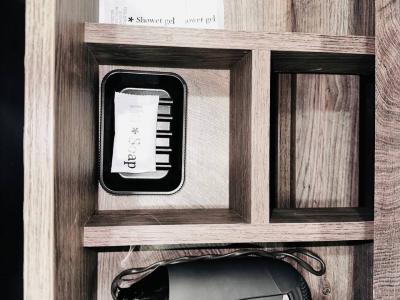 Фото номера отеля