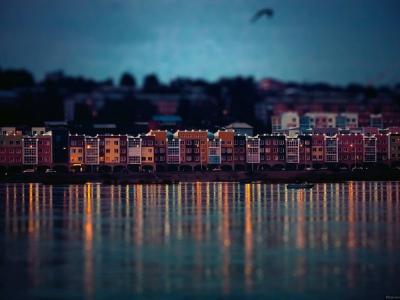 Фото отеля
