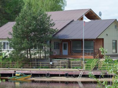 Фото отеля