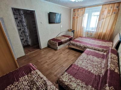 Фото номера отеля