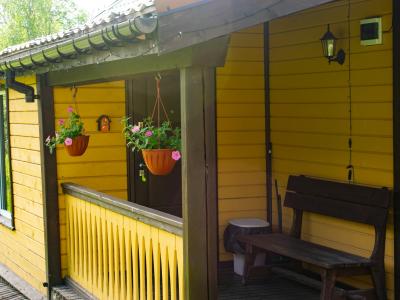 Фото номера отеля
