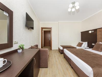 Фото номера отеля