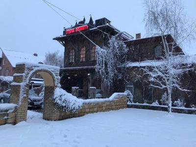 Фото отеля