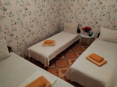 Фото отеля