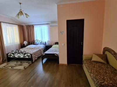 Фото номера отеля
