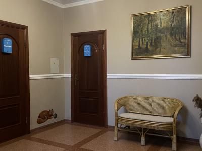 Фото отеля