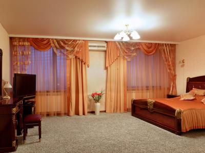 Фото отеля