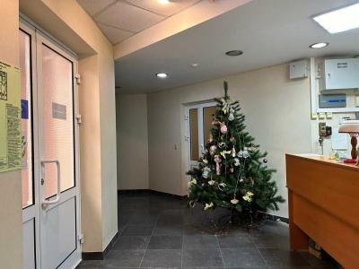 Фото отеля