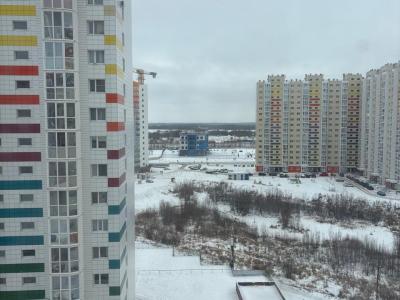 Фото номера отеля