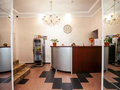 Фото отеля