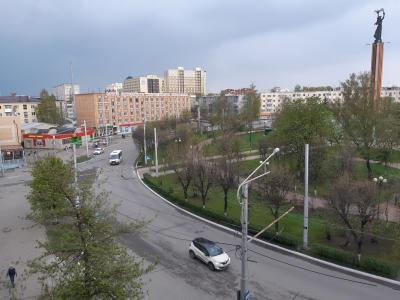 Фото номера отеля