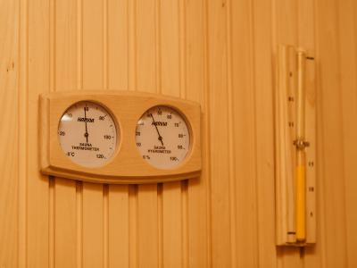 Фото отеля