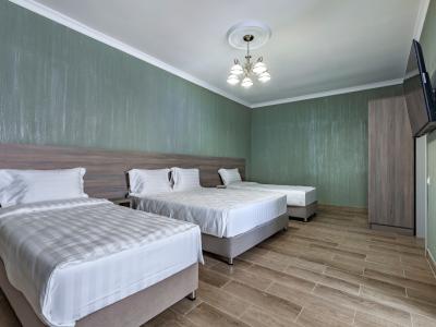 Фото номера отеля