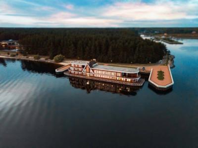 Фото отеля