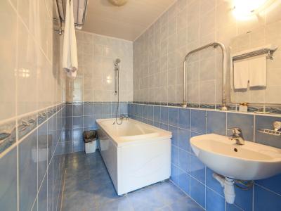 Фото номера отеля